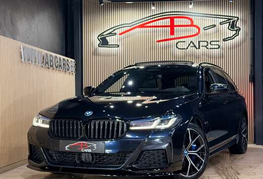 BMW eXAS PHEV HYBRID * PACK M PERFORMANCE * GAR 12 M