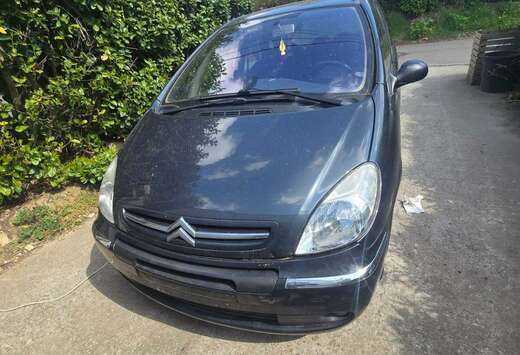 Citroen 1.8i 16v Exclusive