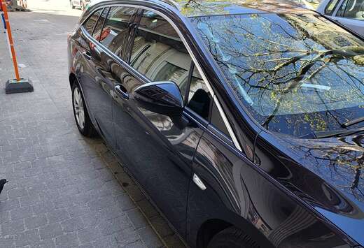 Opel 1.4 Turbo Start/Stop Sports Tourer ON