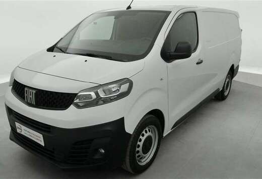 Fiat 2.0 M-Jet 180Cv AT8 L3 3PL / NAVI / CARPLAY / CA ...