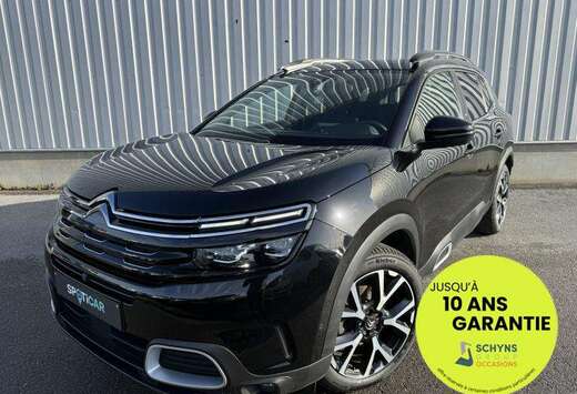 Citroen Aircross Shine*12 MOIS GARANTIE*