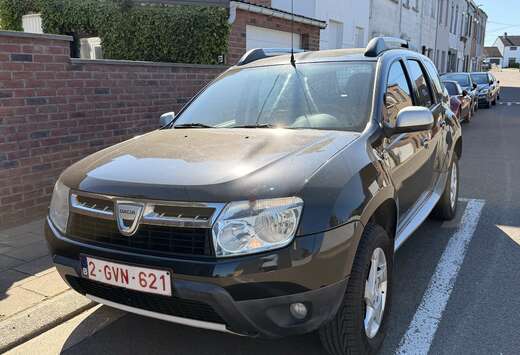 Dacia 1.6i 4x4