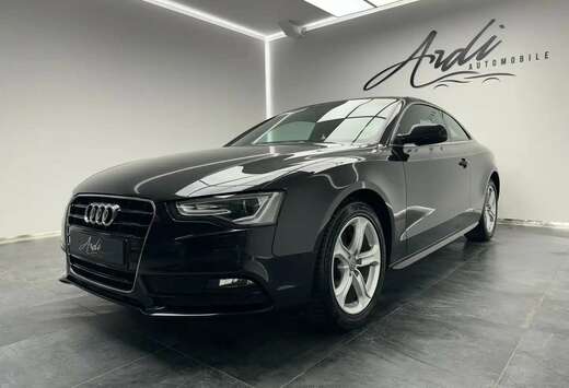 Audi 2.0 TDi *GARANTIE 12 MOIS*1er PROPRIETAIRE*