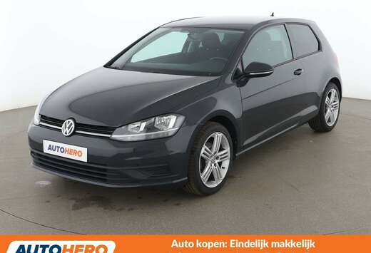 Volkswagen 1.0 TSI Trendline BlueMotion