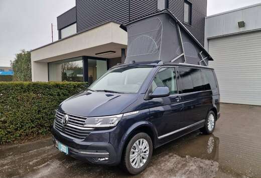 Volkswagen California T6.1 DSG Ocean