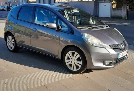 Honda Jazz 1.4i Comfort