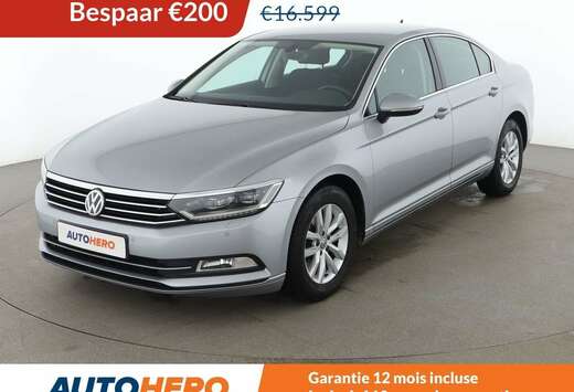 Volkswagen 2.0 TDI Comfortline BlueMotion