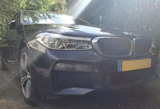 BMW 630d xDrive Gran Turismo Sport Line