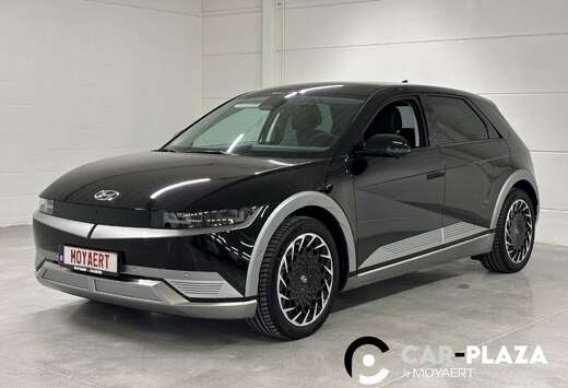 Hyundai 73 kwh Balance Solar RWD  3 JAAR GRATIS ONDER ...