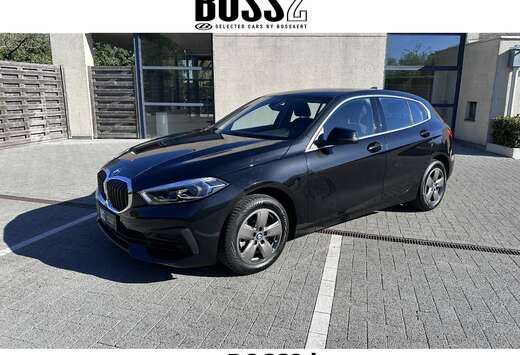 BMW i - LED - Carplay/Android Auto - Cruise - Navi