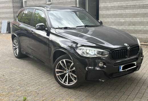 BMW 3.0 dAS xDrive30