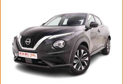 Nissan 1.0 DIG-T 114 Acenta + Comfort Pack + Carplay  ...