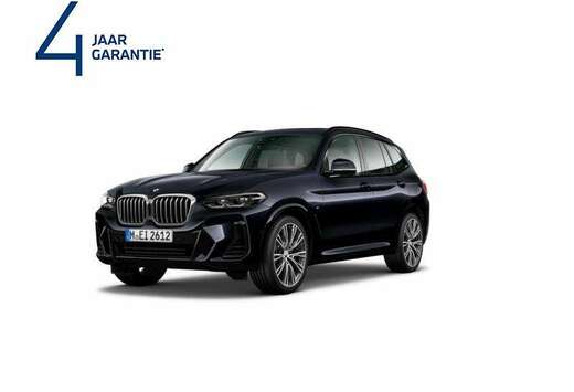 BMW sDrive18dA M Sport