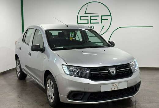 Dacia ** 1.0i SCe ** Ambiance ** Garantie 12 mois **