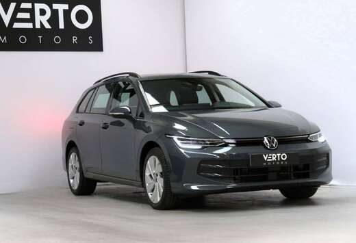 Volkswagen Golf Variant 1.5 eTSI Life Business Premiu ...