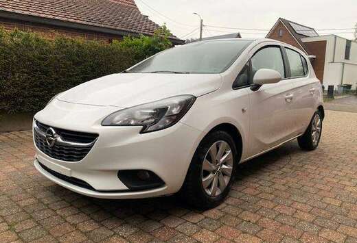 Opel BENZINE/ZEER MOOIE STAAT