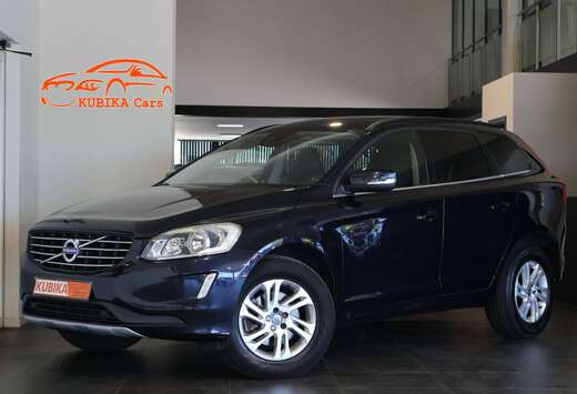 Volvo 2.0 D3 CruiseC Camera Navi Leder Garantie*