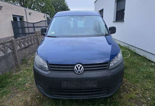 Volkswagen 1.6 TDI