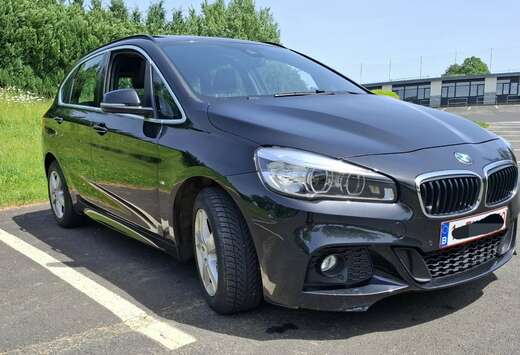 BMW BMW SERIE 218 i Active Tourer, entretien complet