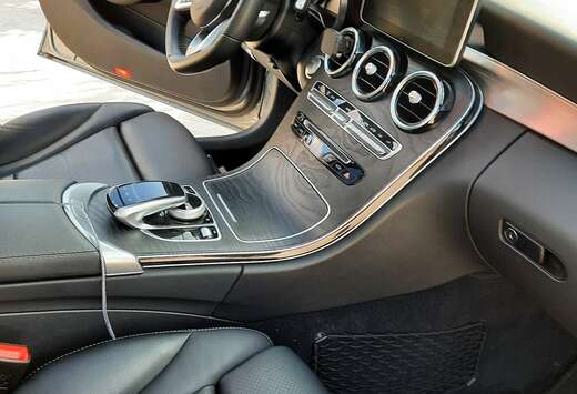 Mercedes-Benz C200 Break Pack Amg