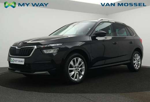 Skoda Kamiq Ambition 1.6TDI 115PK *VIRTUAL COCKPIT*AP ...