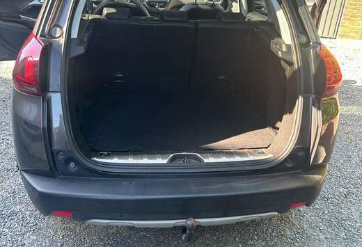 Peugeot 1.2 PureTech Crossway S&S