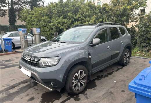 Dacia 1.0 ECO-G Journey