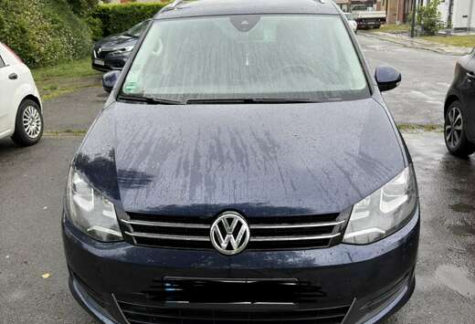 Volkswagen 1.4 TSI Highline BMT DSG