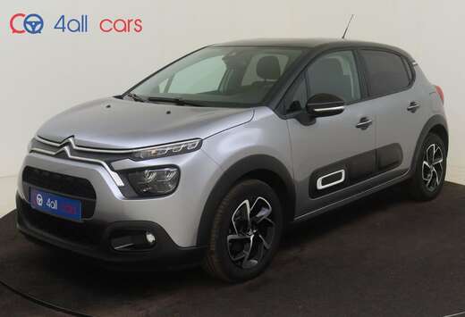 Citroen 3236 SHINE  PureTech  S&S EAT6