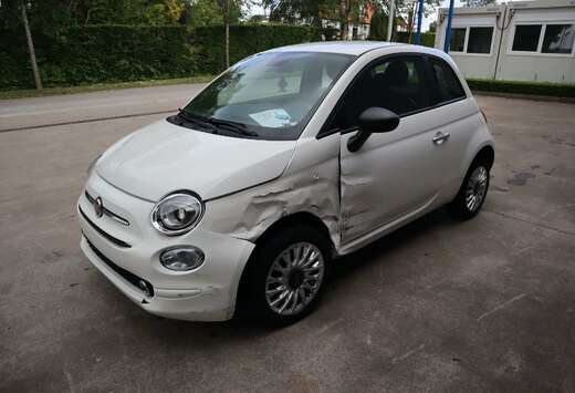 Fiat 1.0 Benz