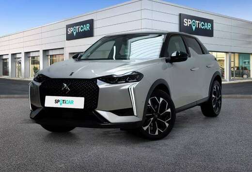 1 Hybrid 145 Automatic Etoile