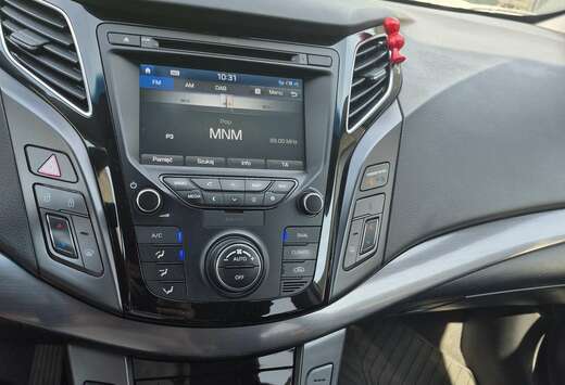 Hyundai i40cw 1.6 Comfort