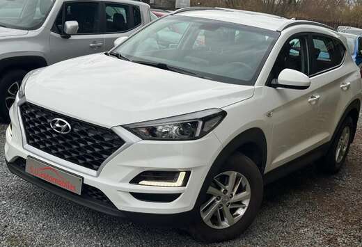 Hyundai 1.6 GDi Feel Navi/ Camera/ Clim/ GAR 12Mois