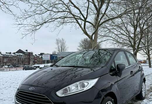 Ford 1.0i Trend