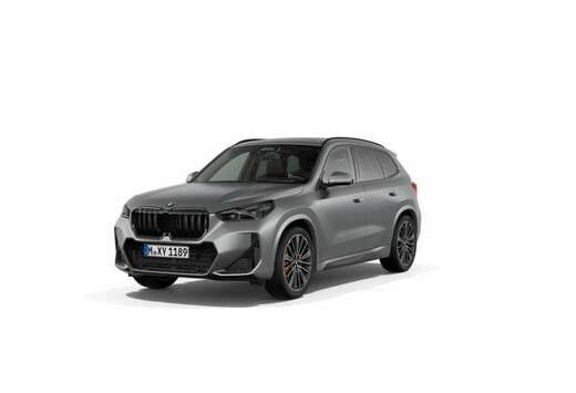 BMW sDrive20i