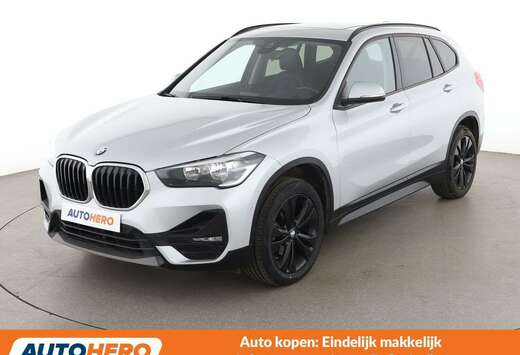 BMW sDrive 16d