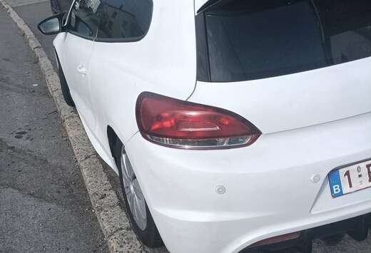 Volkswagen 1.4 TSI 122