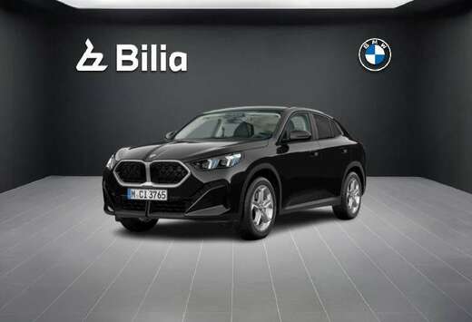 BMW X2 sDrive 20i