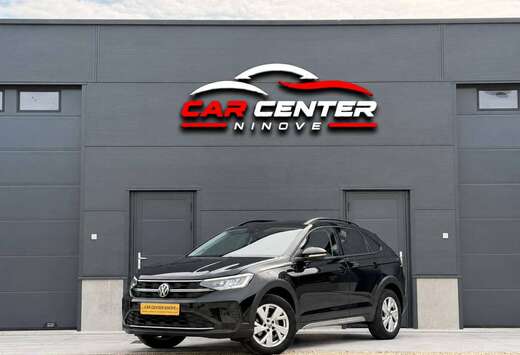 Volkswagen 1.0 TSI Life Business OPF DSG / Camera / N ...