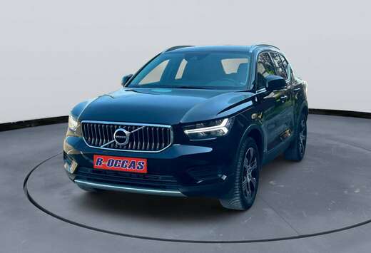 Volvo XC40 1.5 T3 Inscription 163 CH Garantie 12 mois