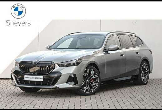 BMW , i5  eDrive40