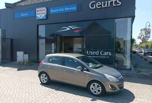 Opel Corsa 1.3 CDTi Enjoy DPF