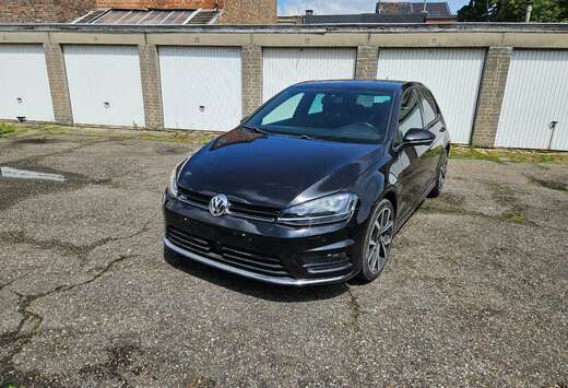 Volkswagen 1.6 CR TDi Highline