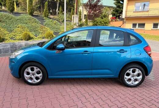 Citroen C3 1.1i SX