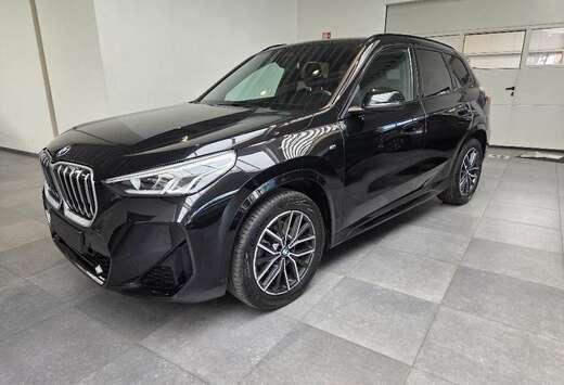 BMW X1 1.5iA sDrive18