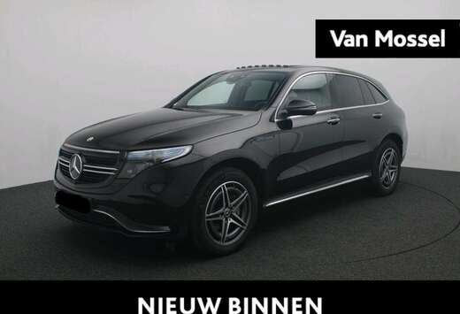 Mercedes-Benz 4M AMG LINE + MULTIBEAM LED + OPEN DAK  ...