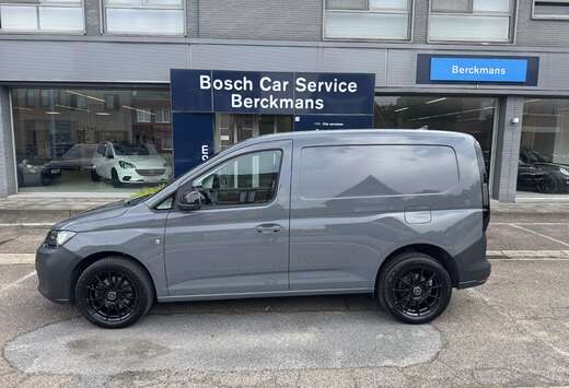 Volkswagen 2.0 Diesel DSG-7 + Camera + PDC voor + ach ...