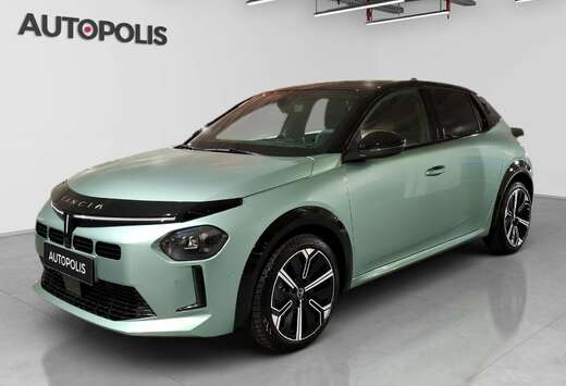 Lancia 1.2 LX Hybride