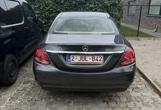 Mercedes-Benz d