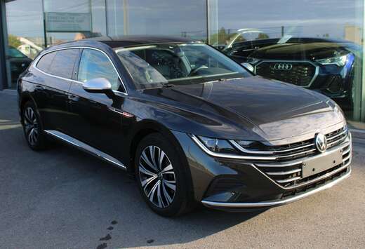 Volkswagen Arteon SB 1.5 TSI Elegance OPF Elegance-LE ...